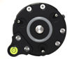 Picture of Desmond DLB-65 65mm Leveling Base for Tripod w Easy Grip Butterfly Lock Collar 40lb Max Load +/-15° Tilt