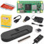 Picture of CanaKit Raspberry Pi Zero 2 W Starter MAX Kit (64GB Edition)