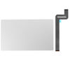 Picture of HAWSON A1708 Trackpad Replacement for MacBook Pro Retina 13" A1708 Trackpad Touchpad with Flex Cable 2016-2017 (Silver)