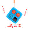 Picture of Jacket Compatible with Yoto Mini (2024 Edition) Bluetooth Audio Player, Silicone Case Only, Blue