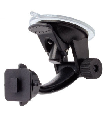 Picture of Car Windshield Suction Cup Mount for H&S Mini Maxx Tuner Programmer