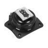 Picture of Godox V1C Hot Shoe Replacement, Hot Shoe Mounting Foot Compatible for Godox V860III-C V1-C Canon Flash Repair Parts Accessories