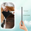 Picture of Ksequ LCD Writing Tablet for Adults- 10.5″ LCD Writing Tablet,Double-Sided Full Screen,Digital Notepad for School,Office,Home,Erasable,Reusable