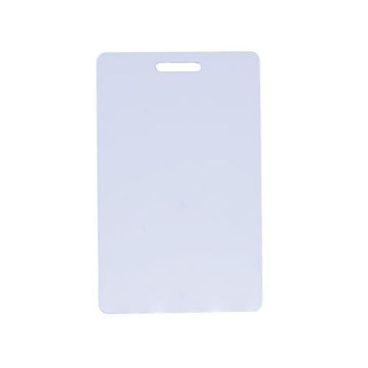Picture of Gialer MI-FARE Classic 1K RFID Smart Card with a hole (Vertical, 10)