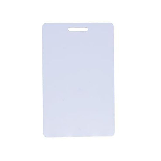 Picture of Gialer MI-FARE Classic 1K RFID Smart Card with a hole (Vertical, 10)