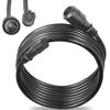 Picture of Bonbo 000-14414-001 Extension Cable 10' for Lowrance TripleShot/SplitShot Transducer for Lowrance HOOK2 Series Fishfinder (10FT)