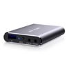 Picture of PyleUsa Capture Card - Full HD 1080p 4K HDMI-to-USB Audio-Video Via DSLR Camcorder Action Cam, Ultra Low Latency, Record to Computer for Gaming, Streaming, Conference or Live Broadcasting - PLINK1