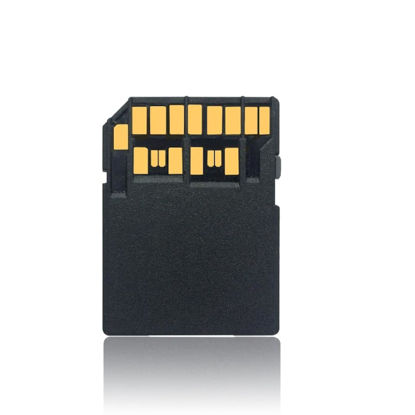 Picture of Sintech SD SDXC UHS-II to Micro SDXC Adapter Card,Compatible with Ender 3/Pro/3 V2,Ender 5/Pro/Plus, CR-10S