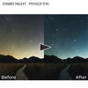 Picture of Kenko Effect Filter Starry Night Prosofton φ72mm, Light Pollution Reduction & Soft Effect, for Shooting starscape, Made in Japan 549629