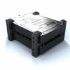 Picture of Sedna - 2.5" / 3.5" Hard Disk Rubber Stand (3 pcs Pack)