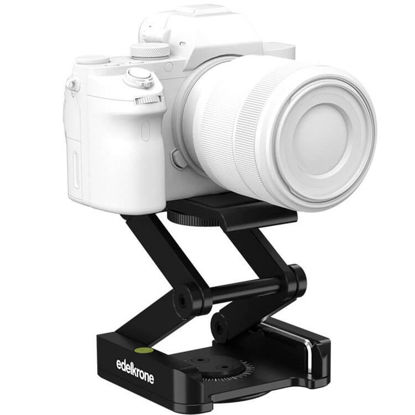 Picture of FlexTILT Color Black Compatible Devices Camera