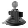 Picture of RAM Mounts Twist-Lock Suction Cup Base RAP-224-1U Compatible with RAM B Size 1" Ball Components