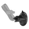 Picture of RAM Mounts Twist-Lock Suction Cup Base RAP-224-1U Compatible with RAM B Size 1" Ball Components