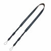 Picture of CHMETE Camera Neck Strap Leather Black
