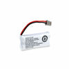 Picture of Kruta BT-1021 BBTG0798001 Compatible with Uniden BT-1021 BT1021 BT-1008 BT-1016 BT-1025 2.4V 800mAh Cordless Handset Phone Rechargeable Replacement Battery