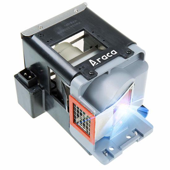 Picture of Araca RLC-061 (OEM Bulb Inside) Projector Lamp with Housing for Viewsonic Pro8200 /Pro8300 Projector