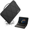 Picture of Smatree Hard EVA Protective Sleeve Compatible for 16 inch Samsung Galaxy Book5/4/3 Pro 360, for Galaxy Book4 Edge, for Galaxy Book4 Pro/Book3 Pro, for Galaxy Book4 Ultra/Book3 Ultra Case (X8283)