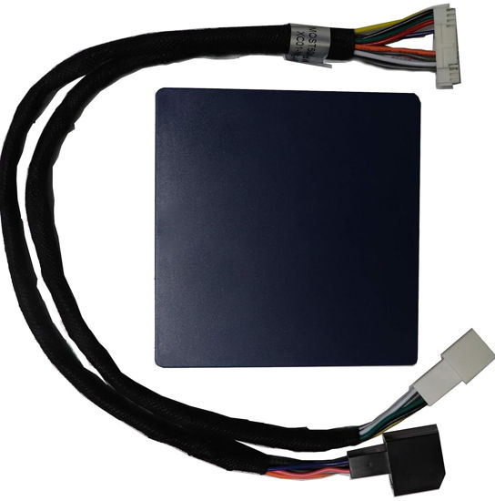 Picture of Cidava 2014-2018 Silverado/Sierra Truck Bose Audio System Adapter