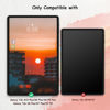 Picture of bersem 2 PACK Paperfeel Screen Protector Designed for Samsung Galaxy Tab S10 Plus/Tab S9 Plus/Tab S9 FE+ / Tab S8 Plus/Tab S7 FE/Tab S7 Plus (12.4 inch), Anti Glare, Like Drawing on Paper