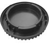Picture of Body Cap Cover for Nikon D3500 D3400 D3300 D3200 D3100 D5600 D5500 D5300 D5100 D7500 D7000 D850 D810 D800 D750 D350 D90 D80 D70 DSLR Cameras,Hxdzieory [2 Pack]