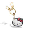 Picture of Sonix x Sanrio Character Keychain Case Compatible with Apple AirTag | Protective AirTag Cover Keychain | Hello Kitty