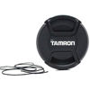 Picture of MOSTOS ; Brings Superior® || Ø72 mm Lens Cap for Tamron Camera Lenses || Lens Cap for Tamron 18-400mm f/3.5-6.3 Di II VC HLD Lens etc (Ø72 mm Lens Cap)