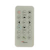 Picture of Greenafil Replacement Remote Compatible with OPTOMA EH331, EH335, EH400+, ZH403, X412, X355, X343, X318ST, WU336, W412, W400+, W355, W319ST, W309ST, S343, S336, HD28HDR, GT780, GT770 Projectors