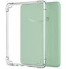 Picture of MoKo Clear Case for 6" All-New Kindle (11th Generation-2024/2022 Release), Ultra Clear Soft TPU Slim Flexible Transparent Skin Bumper Back Cover Shell for Kindle 11 2024