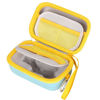 Picture of Tourmate Hard Case Compatible for Moonlite Mini Projector and Story Reels, Storybook Projector Protective Storage Shell