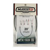 Picture of MTX-1020, RJ-11, 20" Long Overall Length, Patented, Radar Detector Power Cord with 2 Amp in-Line Fuse, Military Grade Taps, Made in USA