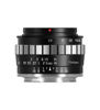 Picture of TTArtisan 23mm F1.4 APS-C Lenses Fuji X Mount Like X-A1 X-A10 X-A2 X-A7 X-M1 X-M2 X-H1 X-T1 X-T10 X-T2 X-T20 X-T3 X-T4 X-T100 X-T200 X-T30 X-PR01 X-PR03 X-E1