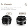 Picture of TTArtisan 23mm F1.4 APS-C Lenses Fuji X Mount Like X-A1 X-A10 X-A2 X-A7 X-M1 X-M2 X-H1 X-T1 X-T10 X-T2 X-T20 X-T3 X-T4 X-T100 X-T200 X-T30 X-PR01 X-PR03 X-E1
