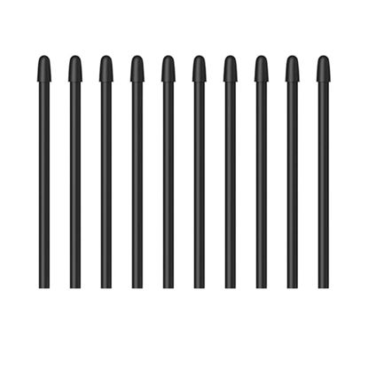 Picture of Spaseeba X3 Pen Replacement Nibs 10 Pieces Suitable fo rxp Drawing Tablet Artist10 2nd /Artist12 2nd /Artist13 2nd/Artist16 2nd/Pro 16/Deco L LW
