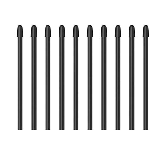 Picture of Spaseeba X3 Pen Replacement Nibs 10 Pieces Suitable fo rxp Drawing Tablet Artist10 2nd /Artist12 2nd /Artist13 2nd/Artist16 2nd/Pro 16/Deco L LW