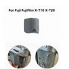 Picture of Shenligod Thumb Rubber Pad for Fuji XT10 XT20 Camera, Back Cover Rubber Camera Replacement Unit Repair Part,