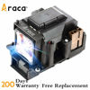 Picture of Araca VT75LP Projector Lamp with Housing for NEC LT280 LT380 VT670 VT676 VT470 50030763 Replacement Projector Lamp