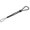 Picture of Weltool Hand Wrist Lanyard Strap for Flashlight/ USB /Flash Keys/Remote Controller /Camera /MP3 Player/ Sony /PSP Keychains/ iPhone /LG/ ID Name Tag Badge Holders /Cell Phones and other Portable Items