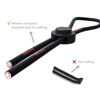 Picture of Weltool Hand Wrist Lanyard Strap for Flashlight/ USB /Flash Keys/Remote Controller /Camera /MP3 Player/ Sony /PSP Keychains/ iPhone /LG/ ID Name Tag Badge Holders /Cell Phones and other Portable Items