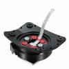 Picture of Godox V1N Hot Shoe Mount Foot Compatible with Godox V1-N / V860III-N Speedlite Flash Fix Repair Parts