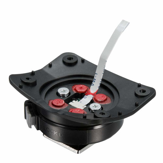 Picture of Godox V1N Hot Shoe Mount Foot Compatible with Godox V1-N / V860III-N Speedlite Flash Fix Repair Parts