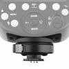 Picture of Godox V1N Hot Shoe Mount Foot Compatible with Godox V1-N / V860III-N Speedlite Flash Fix Repair Parts
