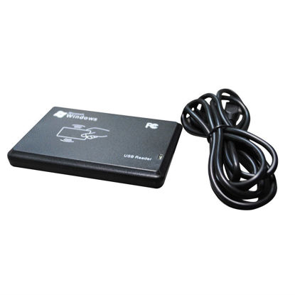 Picture of GEENFC 13.56 Mhz M1 RFID Reader UID Reading USB 2.0 WinXP, 7, 8, 10 OS