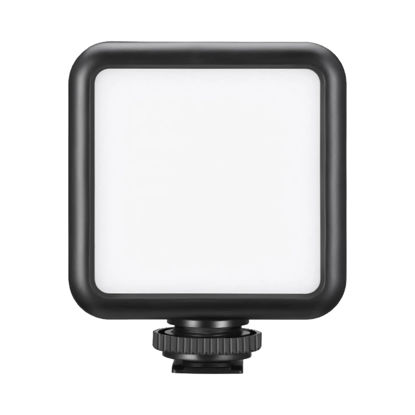 Picture of Revopoint Rechargeable LED Photography Light, Dimmable Lighting for Full Color 3D Scanning, Compatible with POP2/POP3/POP3 Plus/MINI/MINI2/RANGE/RANGE2 (Except POP1, Inspire Without Mobile kit)