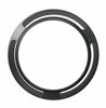 Picture of Fotasy 49mm Metal Curved Lens Hood, 49mm Vented Hood, 49mm Lens Hood for Fuji Leica Leitz Panasonic Olympus Panasonic Sony Lens, 49mm Screw-in Lens Hood
