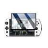 Picture of Voikoli Screen Protector Compatible with GPD Win 4,9H Hardness Tempered Glass Film,Scratch Resist AntiShatter [Black] (2 Pack)