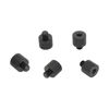 Picture of SZRIG M8 Male to 1/4"-20 Female Thread Screw Adapter(5 Pieces)