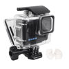 Picture of FitStill 148FT/45M Underwater Waterproof Diving Housing Compatible for Go Pro Hero,Protective Dive Case Shell with Mount Hero 4K Accessories Kit