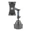 Picture of Bulletpoint Cup Holder Tablet Mount with Adjustable Mounting Arm and Articulating Joint