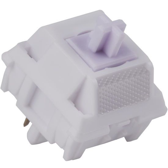 Picture of WS Morandi Mechanical Keyboard Switches 5 Pins PCB Mount Pre Lubed Switches(35pcs)