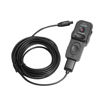 Picture of Multi Terminal Connection Cable Replaces Sony VMC-MM1 Cable Lengthening line 5m/16.4ft for Sony Camera with Multi-Terminal Connect Sony RM-VPR1 Remote/VCT-VPR1 VCT-VPR10 (VMC-MM1-5M)